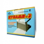 Ультразвуковой отпугиватель грызунов Цунами 2 (Торнадо М)